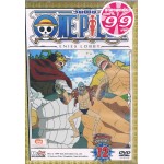 DVD(Promotion 99.-) วันพีช ภาค 9 ชุด 72