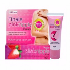 NanoMed Finale pinknipple Cream 30g