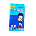 NanoMed cold and hot pack Box 450g