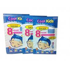 NanoMed Cool kids Big Pack 24 pcs