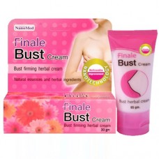 NanoMed Finale Bust Up Cream 30g