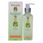 NanoMed Finale Hair Detoxifier 200ml