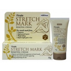 NanoMed finale stretch mark cream 50g