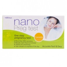 NanoMed NANO PREG TEST (CASSETTE)