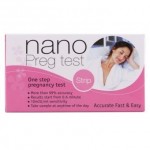 NanoMed NANO PREG TEST (STRIP)
