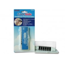 NanoMed cool kids forehead thermometer