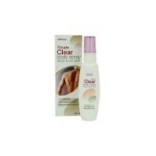 NanoMed finale clear body spray 60ml