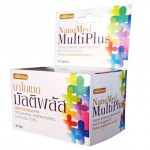 NanoMed Multiplus 30 เม็ด