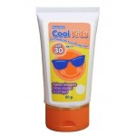 NanoMed Cool kids immediate sun protection 30g