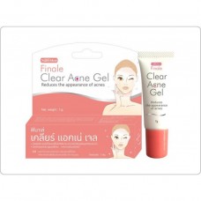 NanoMed Finale Clear Acne Gel 7g