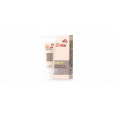 Rayshi Gold6 Skin Sensitive Anti-Acne Cream 10g