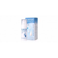 Rayshi Skin Sensitive Water Sunscreen SPF 50 PA++++  15ml