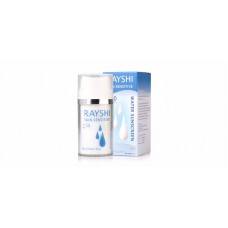 Rayshi Skin Sensitive Water Sunscreen SPF 50 PA++++  40ml