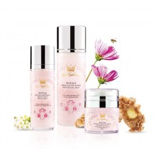 Her Highness Royale Intense Hydration Prestige Trio 