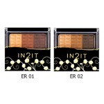 In2It Waterproof  eyebrow colour ER 01 eyebrowns