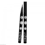 In2It Hair brush eyeliner pen EPH01 very black