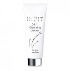In2It 3in1 cleansing cream