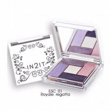 In2It Eye colour collection ESC01 royale regatta