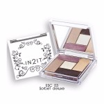 In2It Eye colour collection ESC03 sorbet deluxe