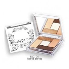 In2It Eye colour collection ESC04 island sands