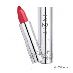 In2It Moisture Intense lipstick MI03 berry