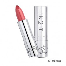 In2It Moisture Intense lipstick MI06 roses