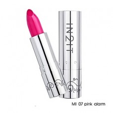 In2It Moisture Intense lipstick MI07 pink alarm
