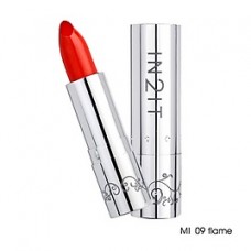 In2It Moisture Intense lipstick MI09 flame