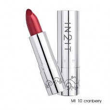 In2It Moisture Intense lipstick MI10 cranberry