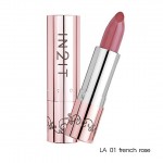 In2It Moisture Intense lipstick LA01 french rose