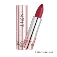 In2It Moisture Intense lipstick LA08 cardinal red