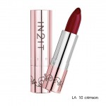 In2It Moisture Intense lipstick LA10 crimson