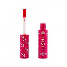 In2It Gel tint GT03 raspberry