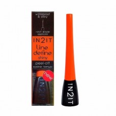 In2It Liner define eyeliner LS01 very black