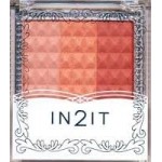 In2It Waterproof triple blush BPT03 affinity