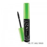 In2It Lash Xtra Mascara MIL01 very black