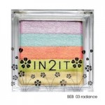 In2It Pearl powder bricks BEB03 radiance