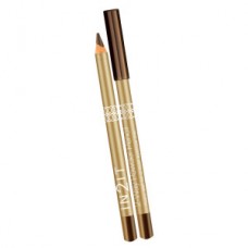 In2It 2 way Powder Eyebrow Pencil PP01 dark brown