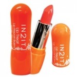 In2It Lip Treat lite lip repair balm LTR02 orange