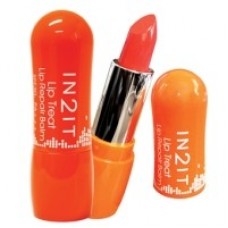 In2It Lip Treat lite lip repair balm LTR02 orange