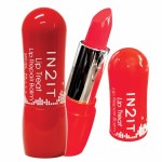 In2It Lip Treat lite lip repair balm LTR03 cherry