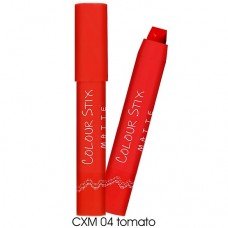 In2It Lip Colour Stix Matte CXM04 tomato