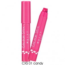 In2It Lip Colour Stix Moist CXS01 candy
