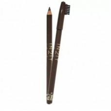 In2It Natural Brow Waterproof eyebrow liner NBT01 deep brown