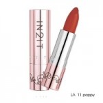 In2It Moisture Intense lipstick LA11 poppy red