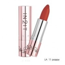 In2It Moisture Intense lipstick LA11 poppy red