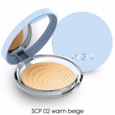 In2It UV Shine Control Face Powder SCP02 warm beige