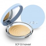 In2It UV Shine Control Face Powder SCP03 harvest