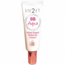 In2It BB Aqua Water Based  BQA01 rose beige