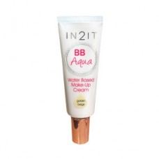 In2It BB Aqua Water Based BQA02 golden beige